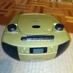 新品未使用 福田こうへい CDセット aiwa CSD-45 新品未使用 福田こうへい CDセット aiwa CSD-45 新品未使用 福田