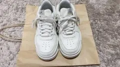 NIKE AIR FORCE 1 PIXEL SE ナイキ エアフォースワン