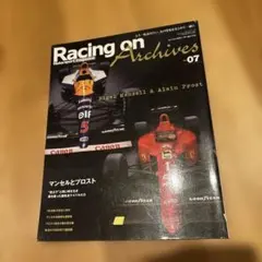 Racing on Archives Motorsport magazine …