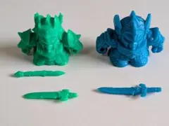 2026年最新】ガン消し フルアーマーナイトガンダムの人気アイテム