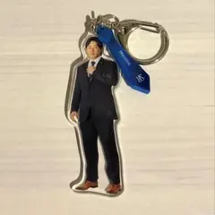 東京ヤクルトスワローズ　はたらく人応燕　スワポン　増田珠のサムネイル