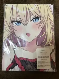 俺が姪を◯す理由 大木凛夏のclassicver-等身大抱き枕カバー - メルカリ