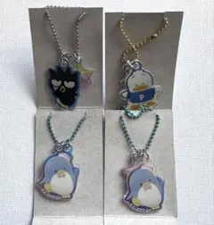 サンリオ　ツインチャーム　にじほしキャンディ