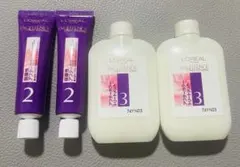 L'OREAL PARIS EXCELLENCEシャンプー　トリートメントのサムネイル