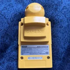 ゲームボーイ　ソフト　ポケットカメラ