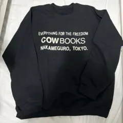 ホワイトマウンテニアリング スウェット