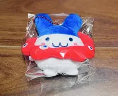 万博限定 ミャクミャク たまごっち みみっち ぬいぐるみ レア
