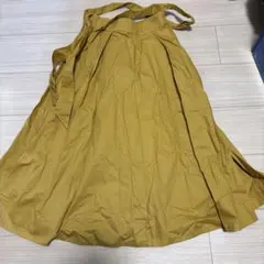 【archives】ロングフレアスカート（F）のサムネイル