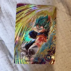 極美品