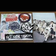 2026年最新】HANDS UP nct wishの人気アイテム - メルカリ