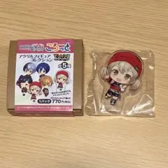 ころっとアクリルフィギュアコレクション 小豆沢こはね