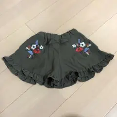 キュロットスカート　alc