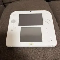 ニンテンドー2DS 米欧2台セット - メルカリ