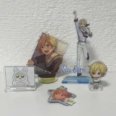 仁兎なずなグッズまとめ売り