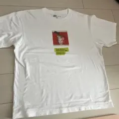 UNIQLO UT Andy Warhol Tシャツ Sサイズ