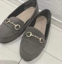 ローファー モカシン