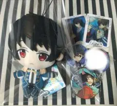 2025年最新】朔間凛月 缶バッジの人気アイテム - メルカリ