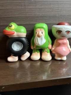 イタリアンブレインロット AIモンスター スクイーズ