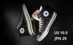 コンバース　アディクト　チャックテイラー　US10.5　29cm　新品未使用