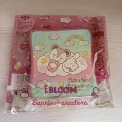 【スクイーズ】BLOOM 牛乳ひたしパン キュート サンリオキャラクター