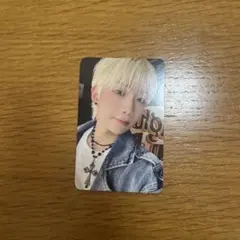 テミン タレントカード