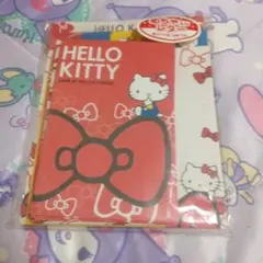 HELLO KITTY レターセット