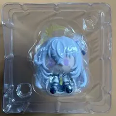 一番くじ ブルーアーカイブ vol.3 F賞 ちょこのっこフィギュア アズサ