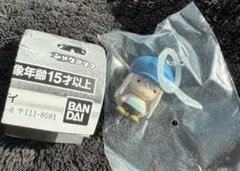 ハンターハンター　めじるしアクセサリー　キメラアント カイト