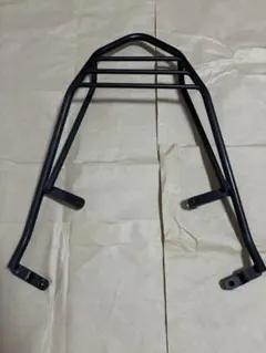 MASH front rack マッシュ フロント ラック ブルーラグ サーリー