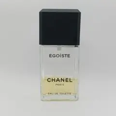 CHANEL EGOIST シャネル エゴイスト 75ml - メルカリ
