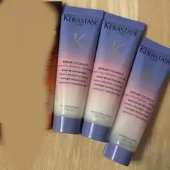 ヘアトリートメント　ケラスターゼBL ブロンドアブソリュ　セラムシカニュイのサムネイル
