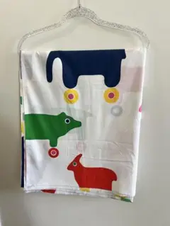 marimekko rulla 生地 マリメッコ 「ルッラ」 廃盤品