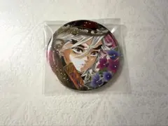 鬼滅の刃 コレクション缶バッジ 童磨