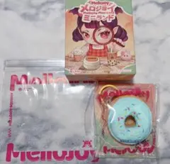 メロジョイ ミニランド ミニシーソルトリング ドーナツ 未使用 - メルカリ