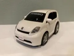 ドライブタウン トヨタ パッソ トヨタレンタカー/トヨタレンタリース仕様のサムネイル