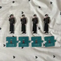 アクリルスタンド 菅田琳寧 アクスタ 第1弾