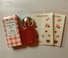 コーラルヘイズ　【503】　Fruity Jam Gloss ステッカー2枚付