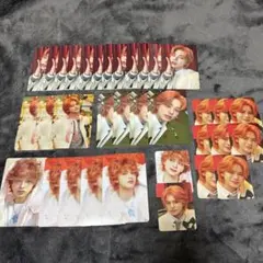 INI THE WINTER MAGIC トレカ 松田迅