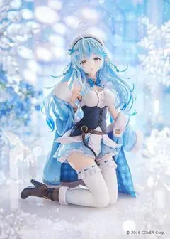 雪花ラミィ　1/6スケールフィギュア