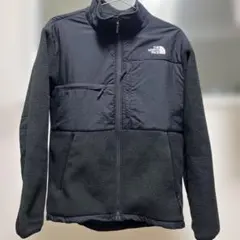 ノースフェイス フリースジャケット