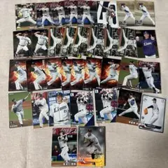 プロ野球チップスカード 埼玉西武ライオンズ まとめ売り