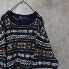 ヴィンテージ セーター