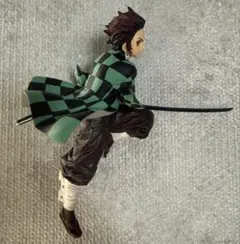 鬼滅の刃 フィギュア 竈門炭治郎