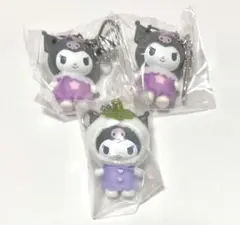 クロミ ちびっとも むしさん 和菓子 セット