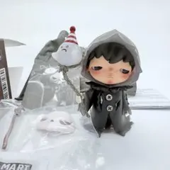 新品未使用 Hirono 【Grim Reaper】 POPMART 正規品