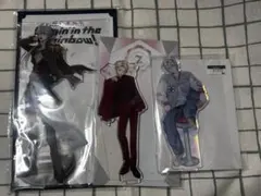 にじさんじ 葛葉 まとめ売り アクリルスタンド