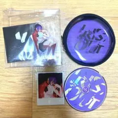 米津玄師　CD IRIS OUT盤 シリアルコードなし　初回限定版
