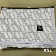 Aquascutum 綿毛布 140x200cm