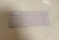 logi Bluetooth キーボード
