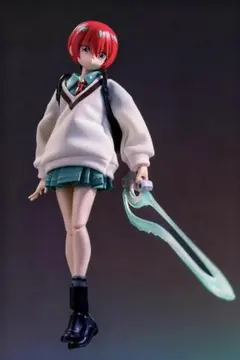 箱無し・現状品】figma ユージオ - メルカリ